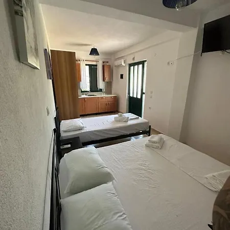 Apartment Lazari *