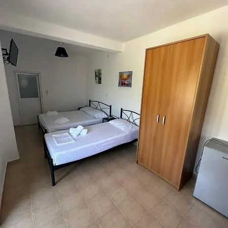 Apartamento Lazari Himarë