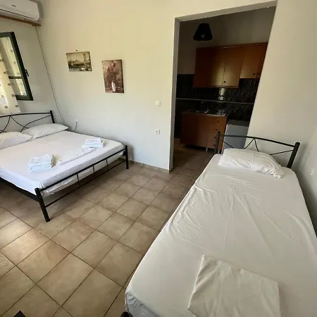 Lazari Apartamento *