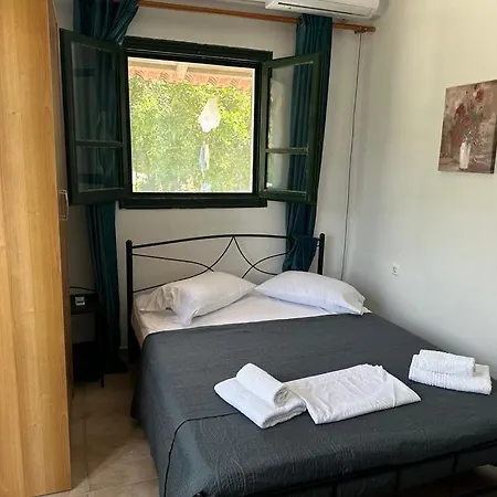 Apartamento Lazari Himarë