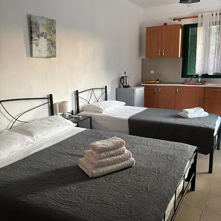 Lazari Apartamento