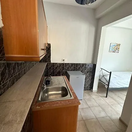 Appartement Lazari