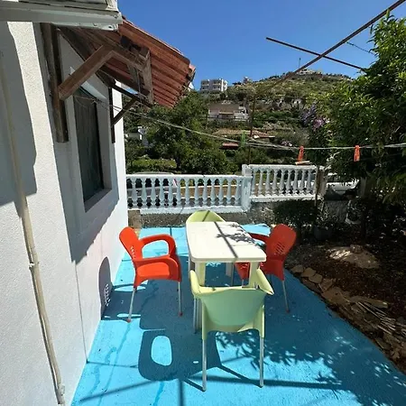 Lazari Διαμέρισμα Χειμάρρα
