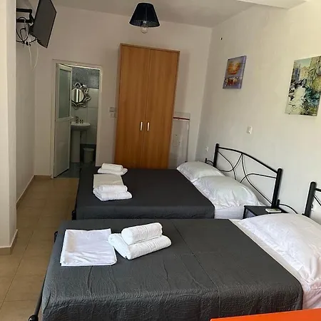 Lazari Appartement *