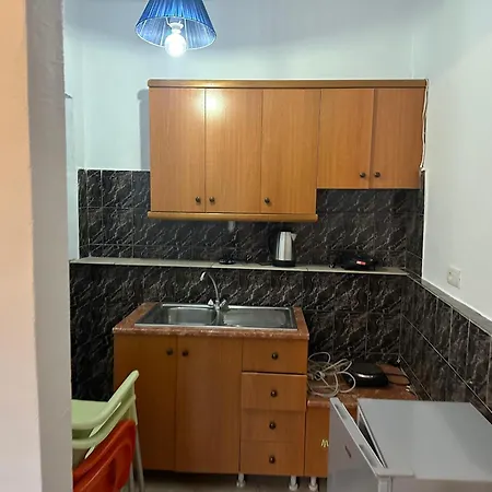Appartement Lazari Himarë
