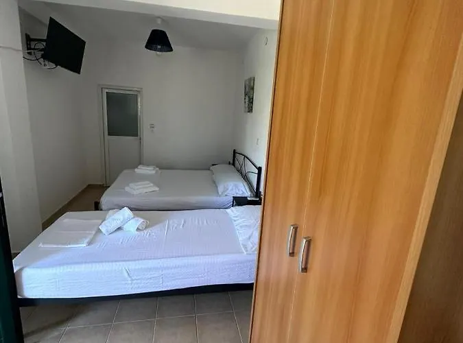 Lazari Appartement