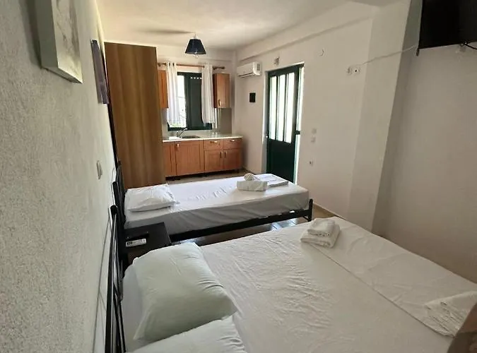 Appartamento Lazari *