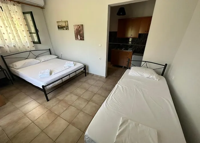Lazari Appartamento *