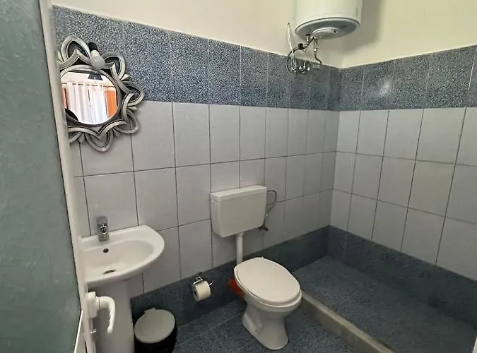 Appartamento Lazari *