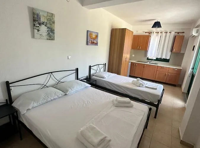 Lazari Appartamento *
