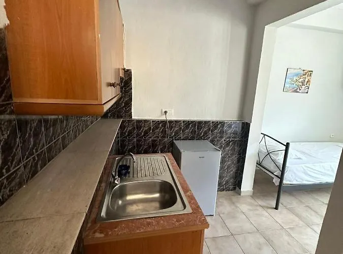 Appartement Lazari