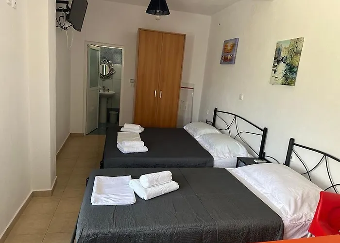 Lazari Appartement *