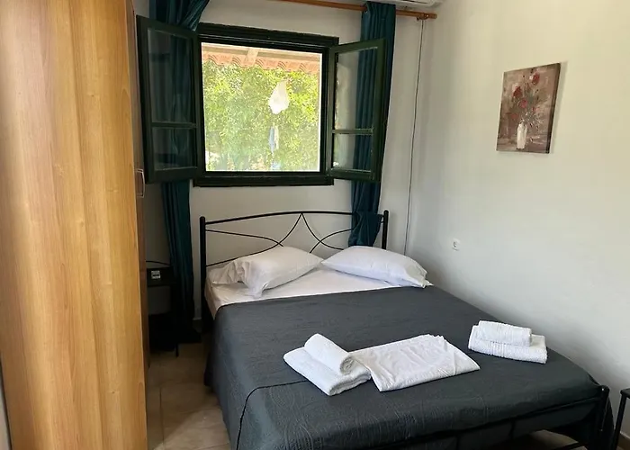 Appartamento Lazari Himare