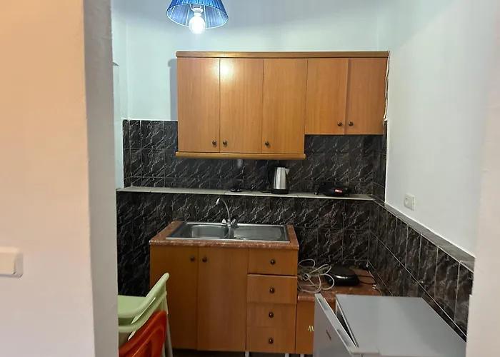 Appartement Lazari Himare