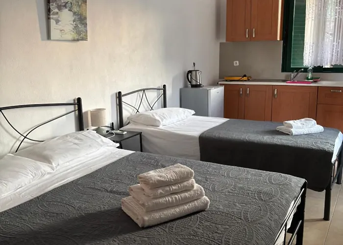 Lazari Appartamento